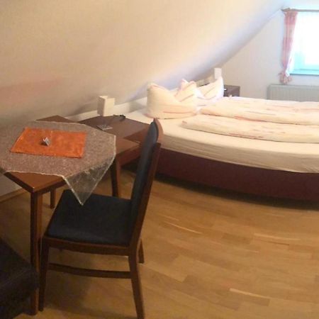 Kronprinz-Rudolf-Hof Unterlamm Eksteriør bilde