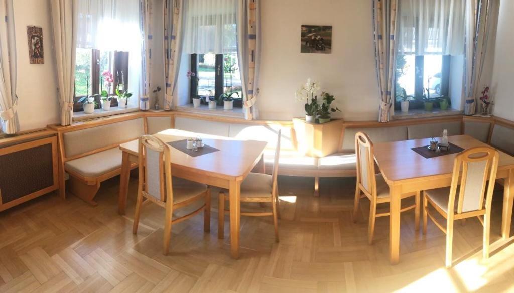 Kronprinz-Rudolf-Hof Unterlamm Eksteriør bilde